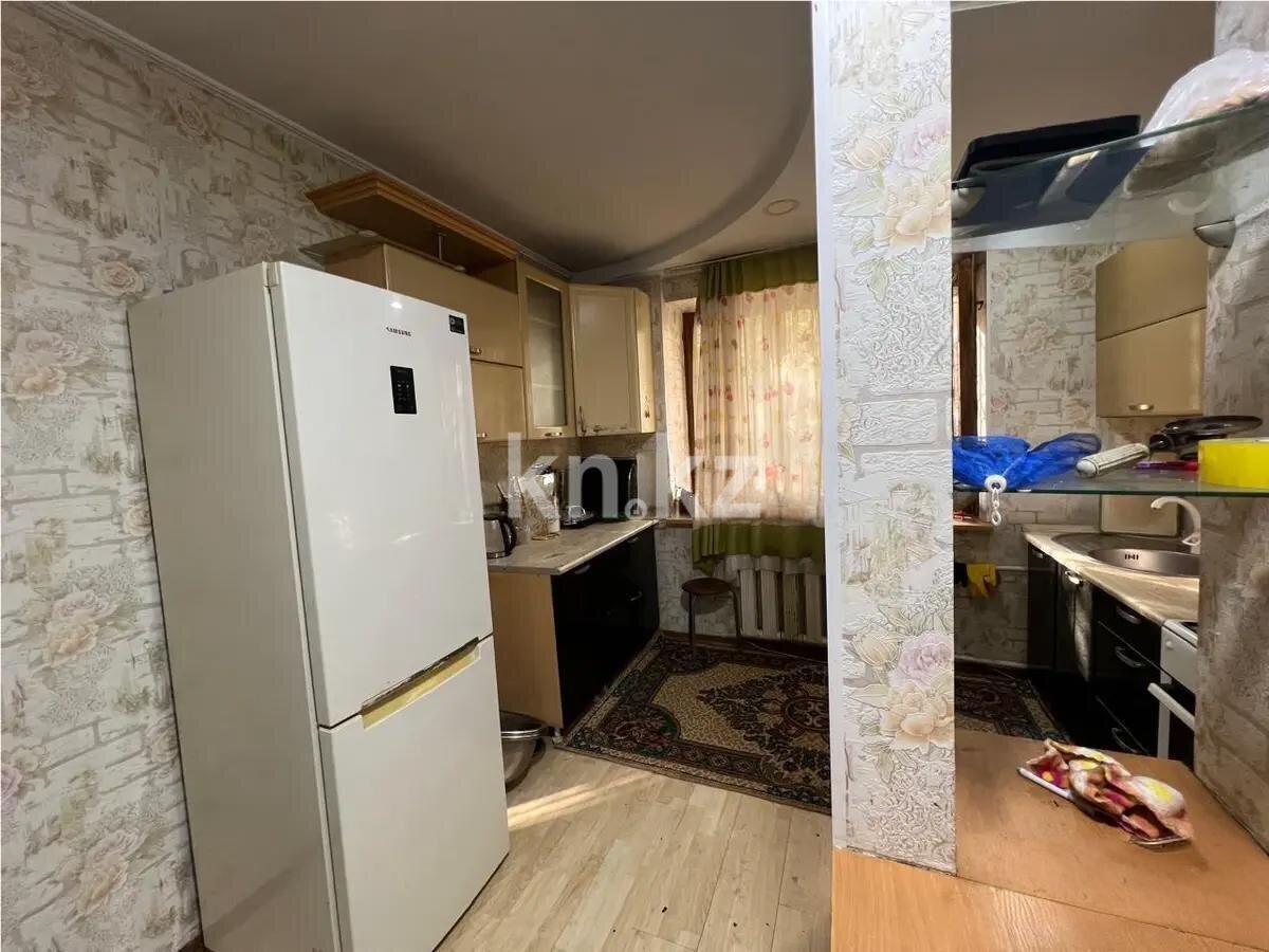 Продажа 3-комнатной квартиры, 94 м² в Алматы - фото 3