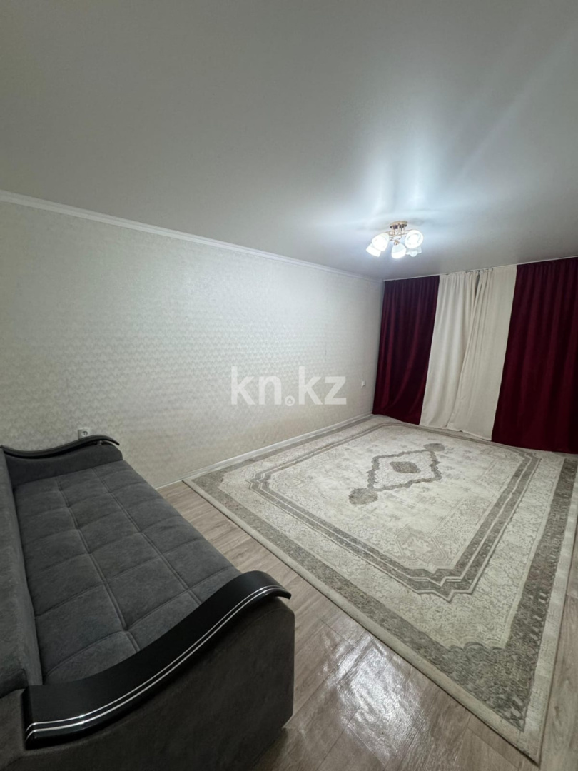 Продажа 3-комнатной квартиры, 62 м², ул. Абая в Темиртау - фото 2