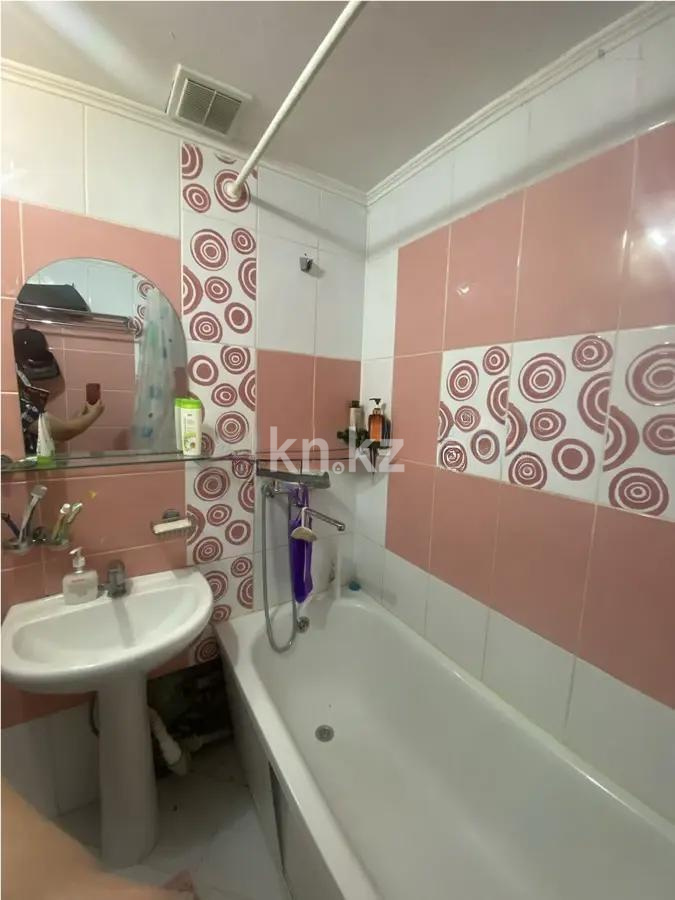 Продажа 2-комнатной квартиры, 53.2 м² в Астане - фото 4