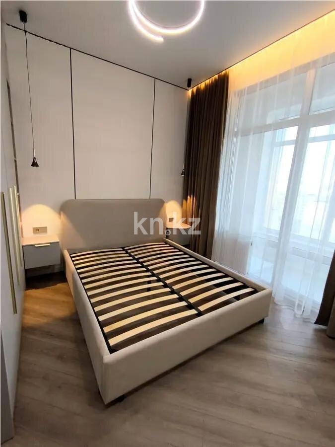 Продажа 2-комнатной квартиры, 39 м² в Астане - фото 2
