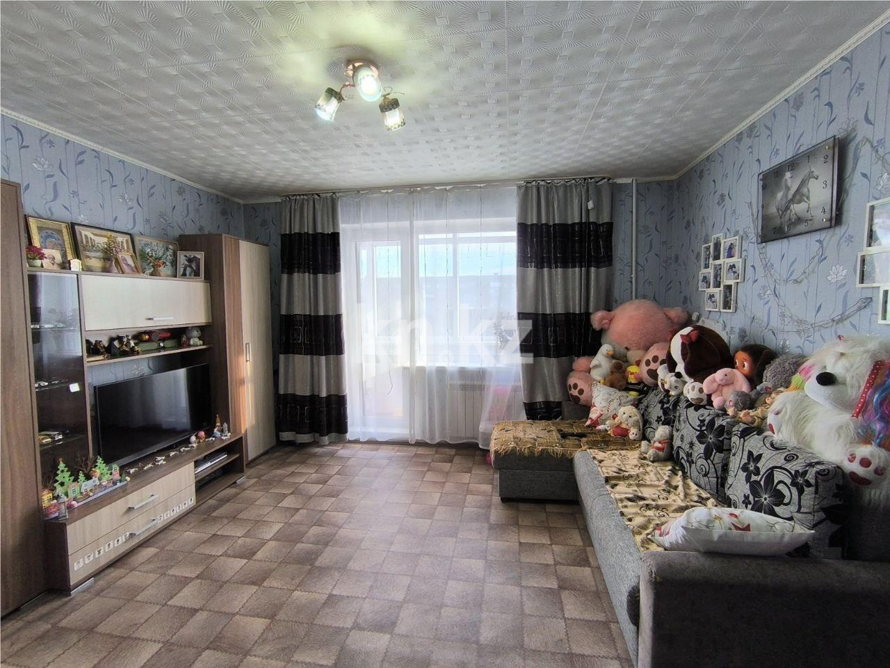 Продажа 4-комнатной квартиры, 75 м² в Караганде - фото 3