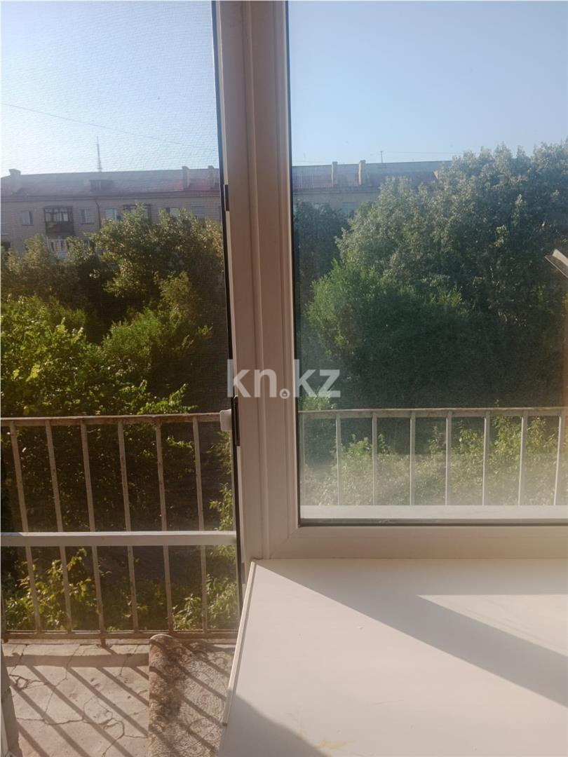 Продажа 1-комнатной квартиры, 32 м² в Караганде - фото 10