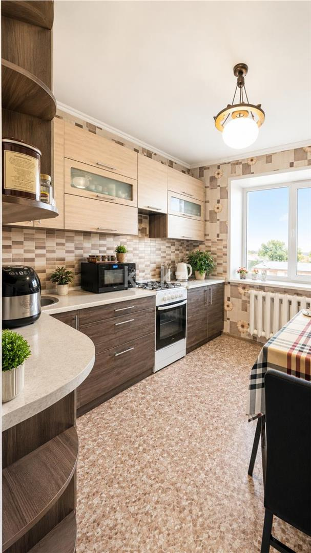 Продажа 2-комнатной квартиры, 54 м² в Караганде - фото 5