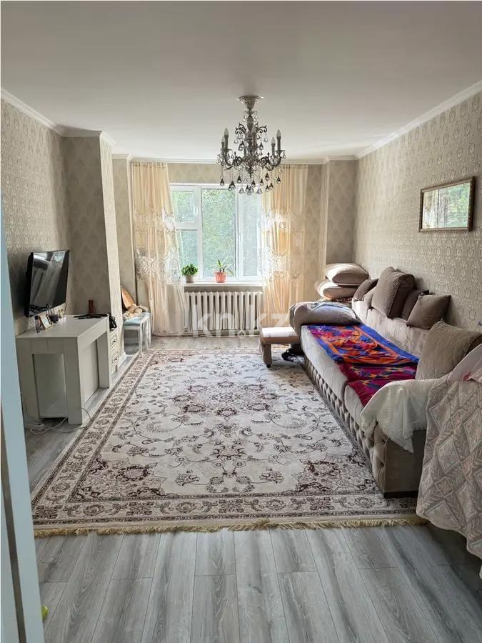 Продажа 3-комнатной квартиры, 92.6 м² в Астане