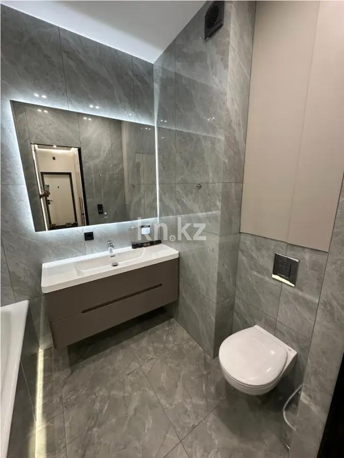 Продажа 4-комнатной квартиры, 110 м² в Алматы - фото 6