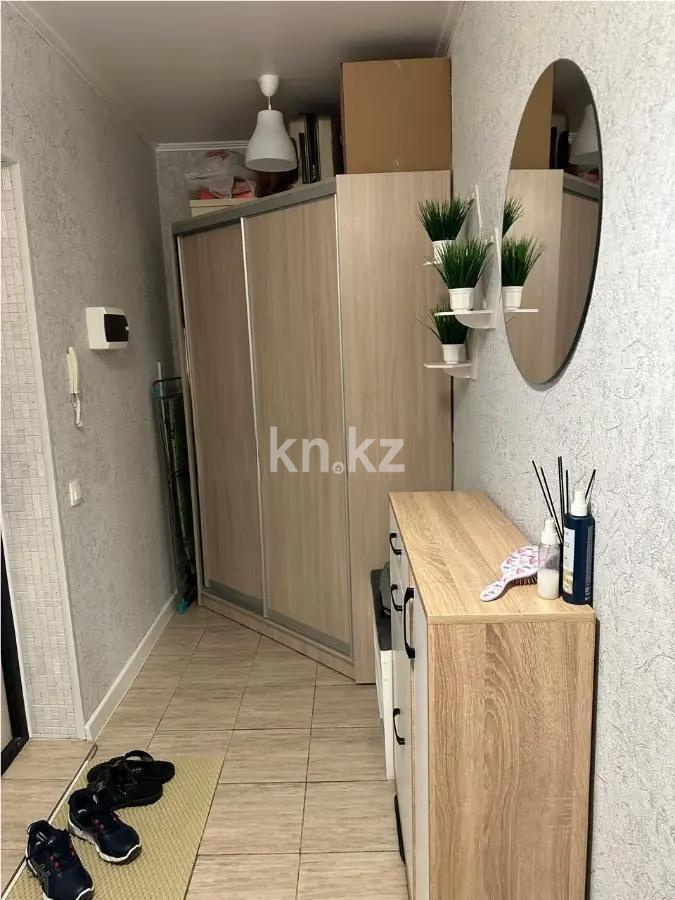 Продажа 1-комнатной квартиры, 35.4 м² в Алматы - фото 4