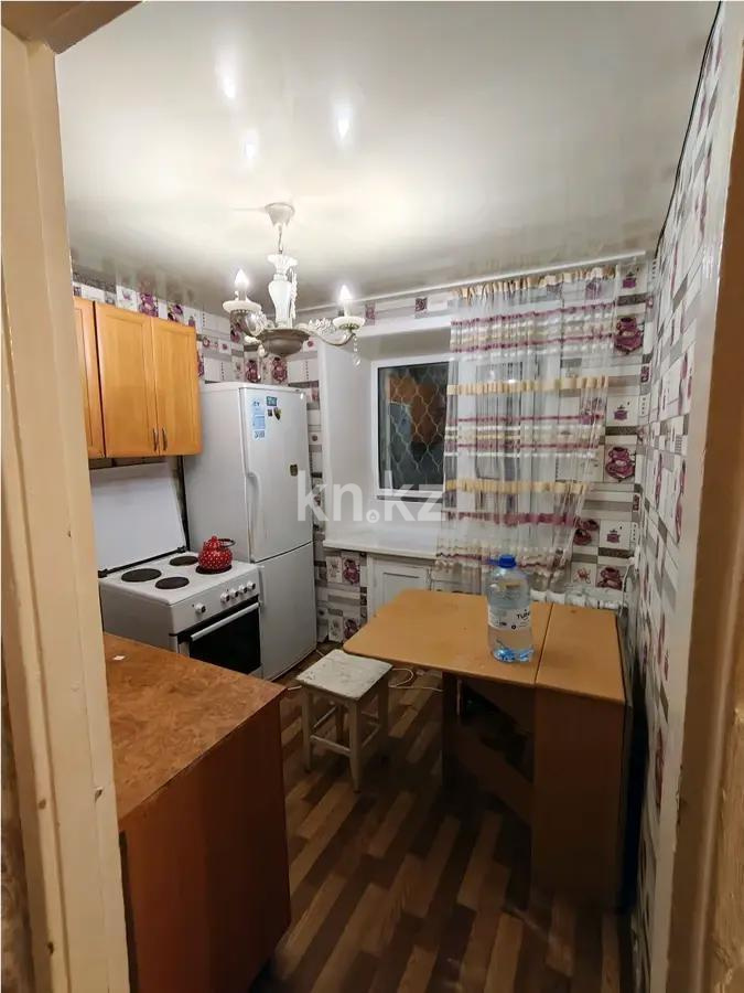 Продажа 1-комнатной квартиры, 40 м², пр. Момышулы, дом  30 в Темиртау - фото 3