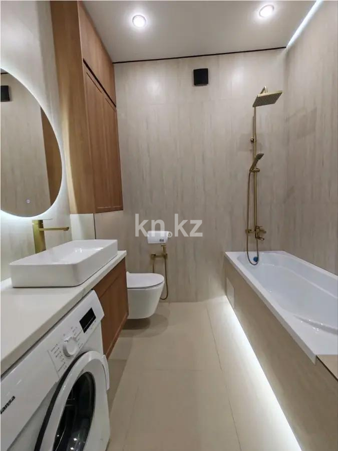 Продажа 2-комнатной квартиры, 45 м² в Астане - фото 3