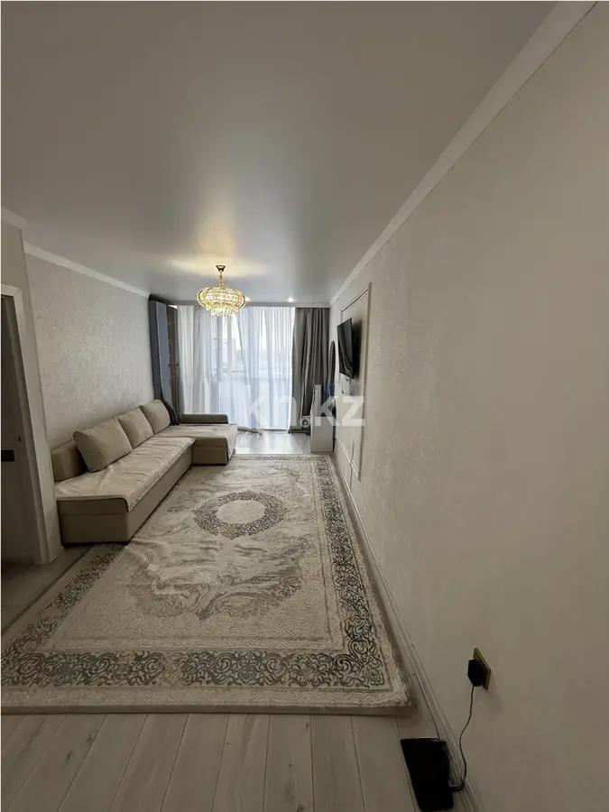 Продажа 1-комнатной квартиры, 40.8 м² в Астане