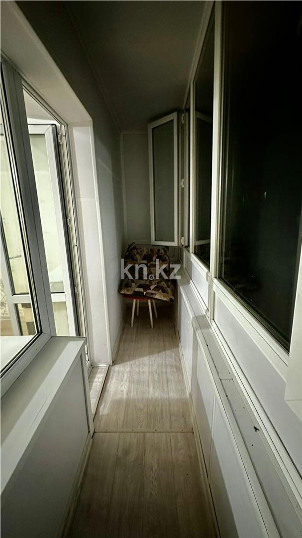 Продажа 1-комнатной квартиры, 32 м², мкр-н 12 в Караганде - фото 11