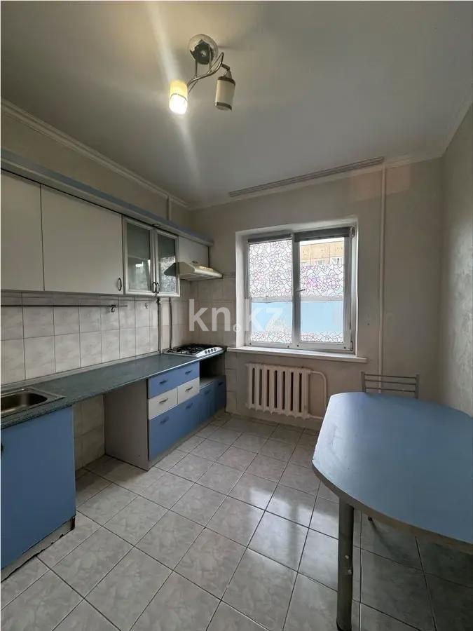 Продажа 1-комнатной квартиры, 40 м² в Алматы - фото 2