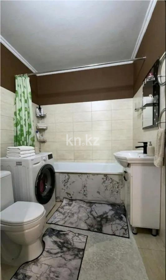 Продажа 2-комнатной квартиры, 56 м² в Алматы - фото 4