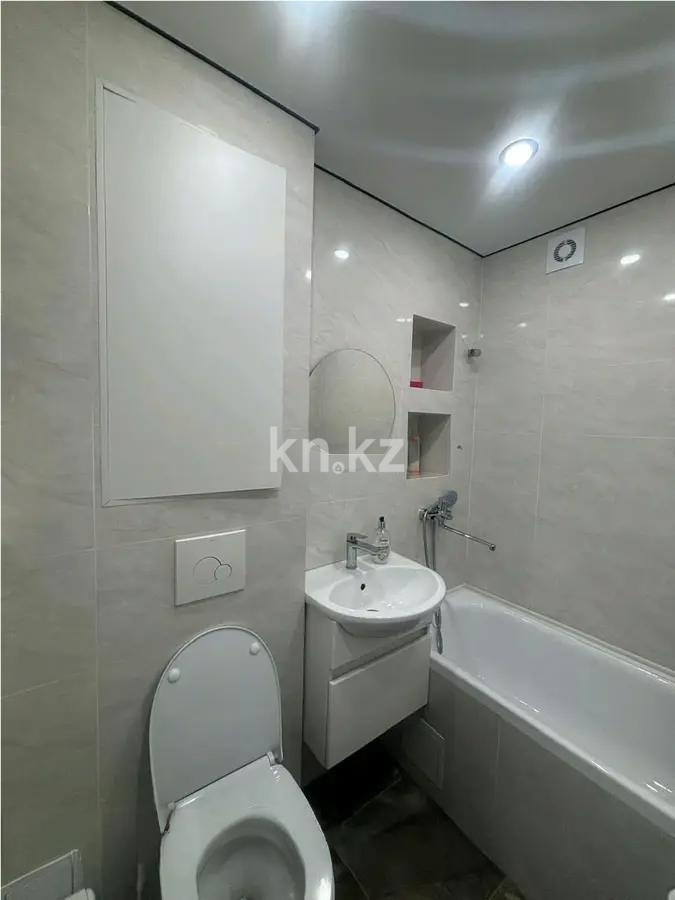 Продажа 1-комнатной квартиры, 36 м² в Караганде - фото 4