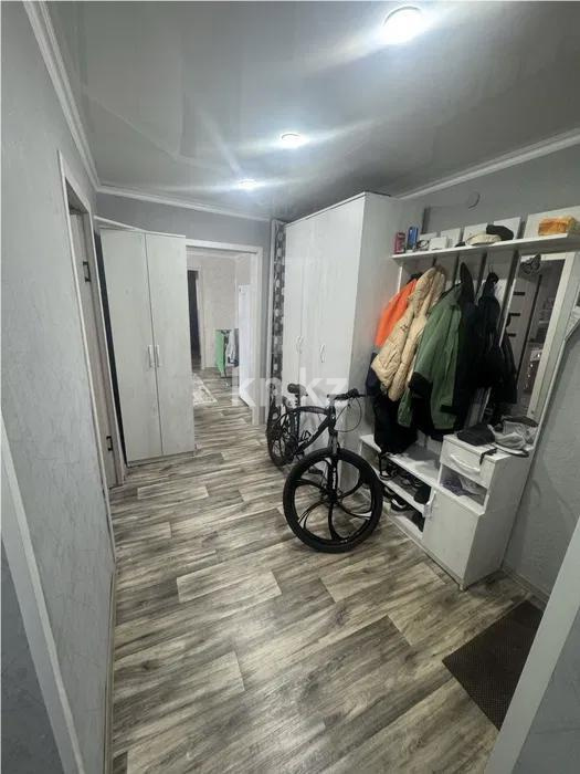 Продажа 4-комнатной квартиры, 65 м² в Караганде - фото 7