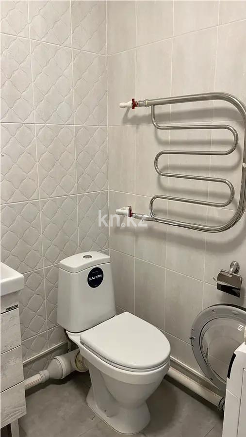 Продажа 1-комнатной квартиры, 38 м², ул. Жамбыла, дом  155 в Алматы - фото 3