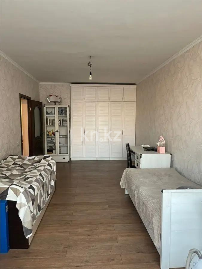 Продажа 1-комнатной квартиры, 48 м², мкр-н Нуркент, дом  66 в Алматы