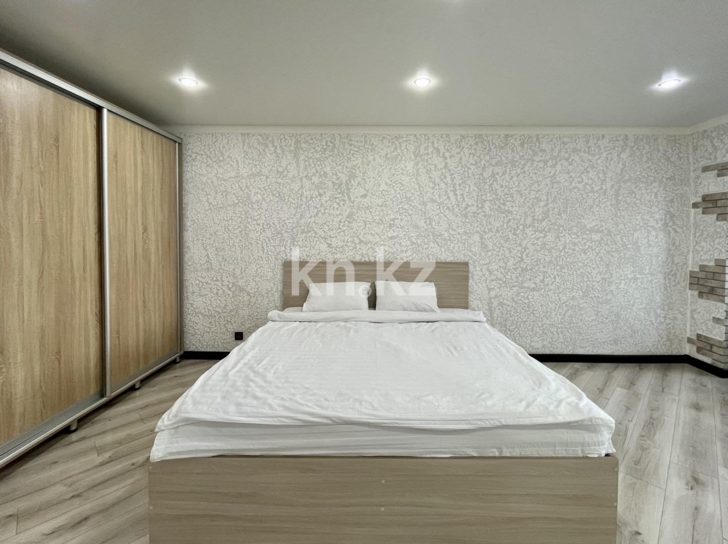 Аренда 1-комнатной квартиры посуточно, 1 м², ул. Интернациональная, дом  35 в Петропавловске - фото 7