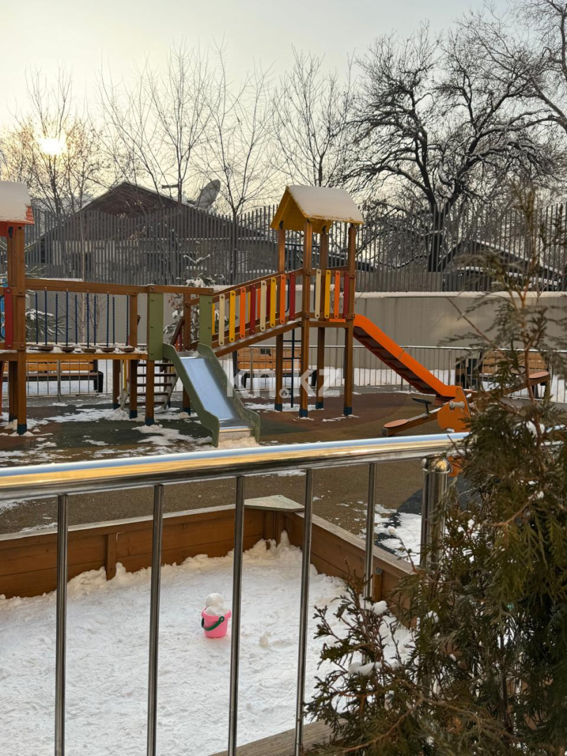 Продажа 3-комнатной квартиры, 70.2 м² в Алматы - фото 33