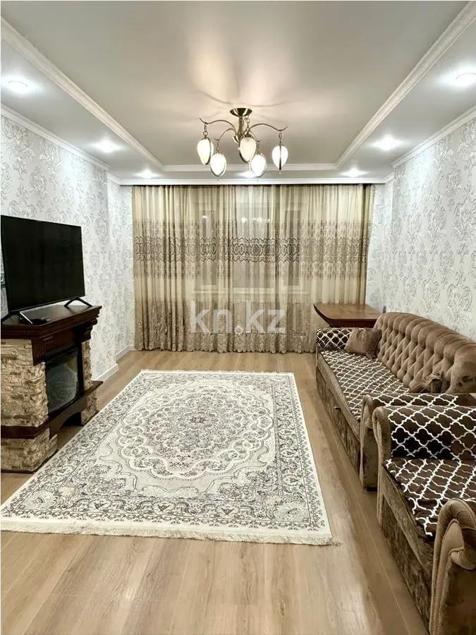 Продажа 3-комнатной квартиры, 92 м², ул. Сыганак, дом  14 в Астане