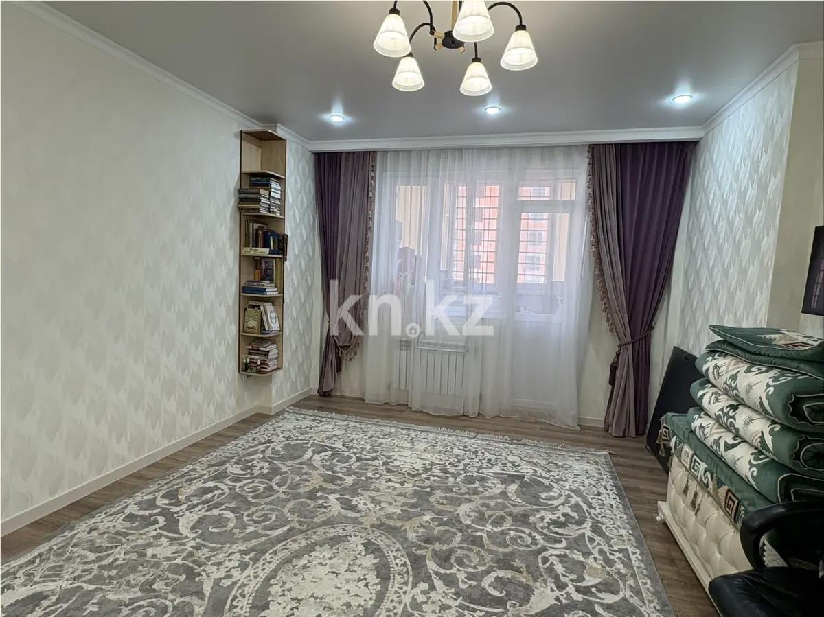 Продажа 3-комнатной квартиры, 105 м² в Астане - фото 2