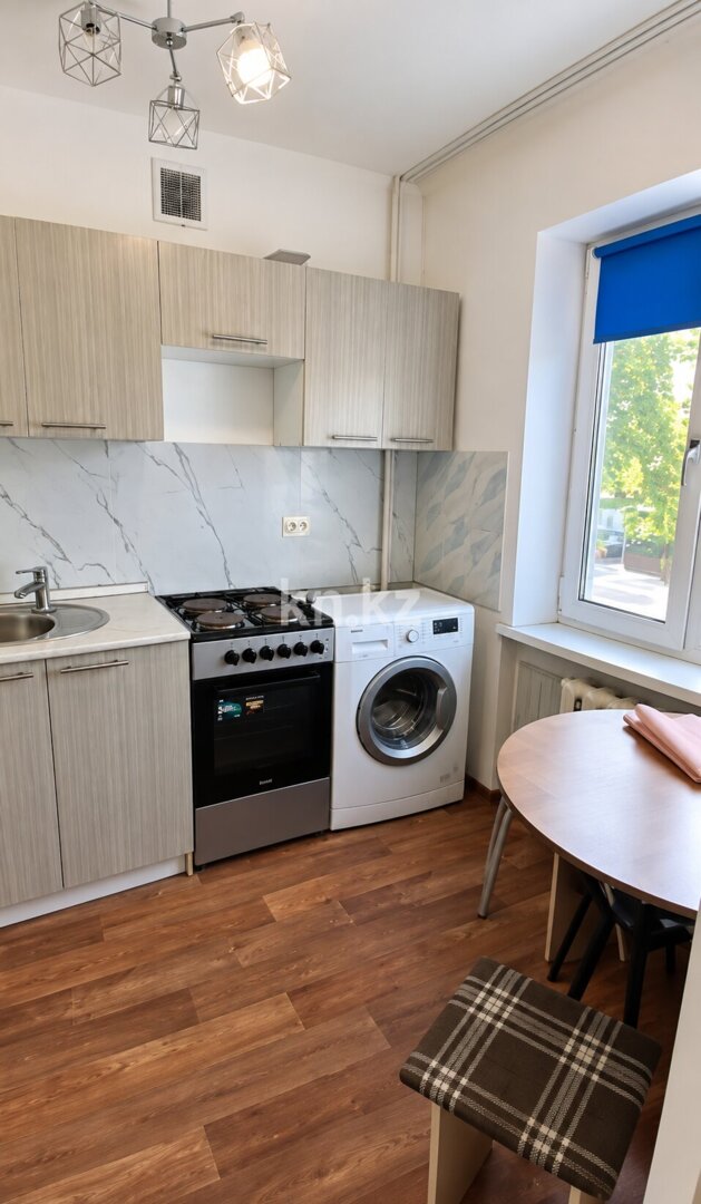 Аренда 1-комнатной квартиры, 33 м² в Астане