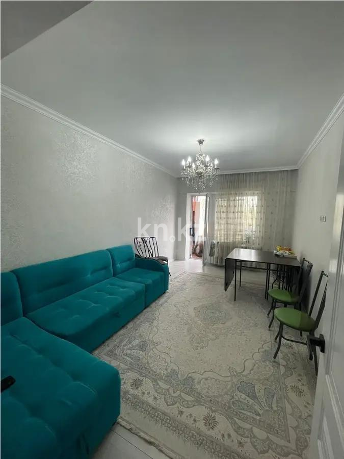 Продажа 3-комнатной квартиры, 70 м² в Алматы