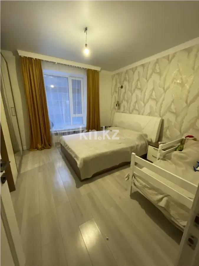 Продажа 2-комнатной квартиры, 60.8 м² в Астане - фото 2