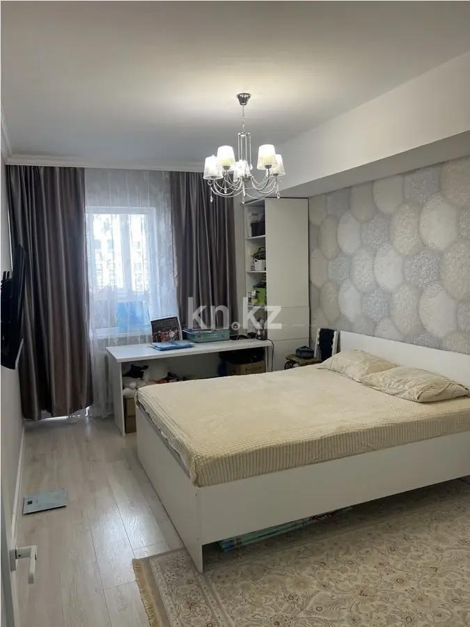 Продажа 3-комнатной квартиры, 85.6 м² в Астане - фото 2