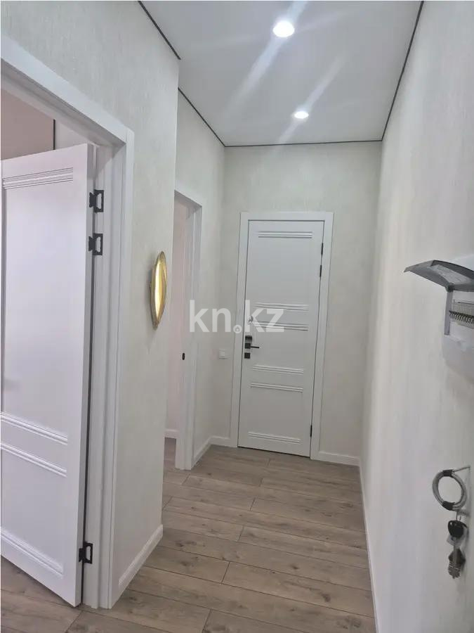 Продажа 1-комнатной квартиры, 40 м² в Астане - фото 4