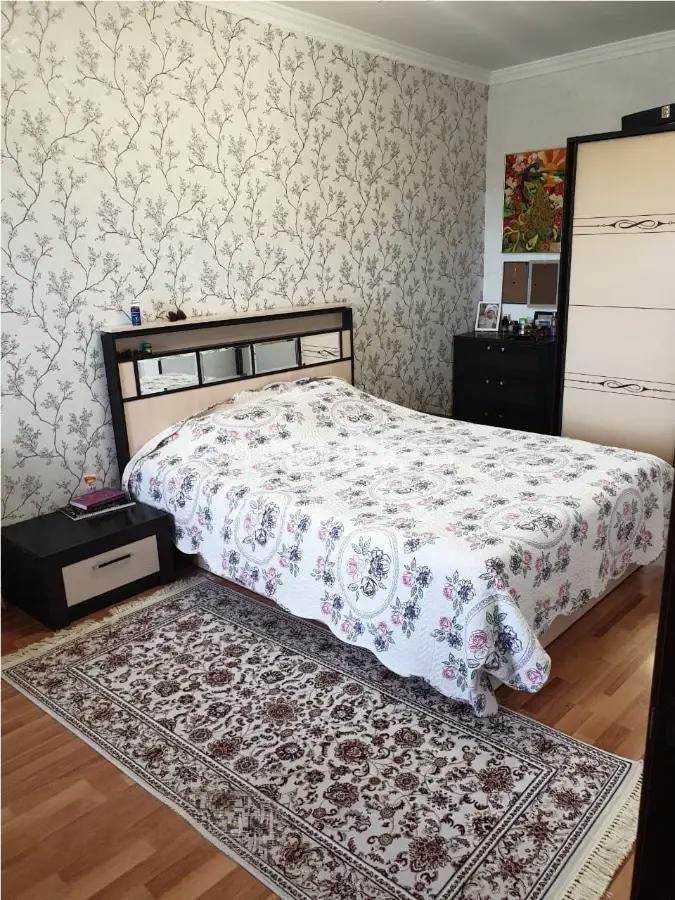 Продажа 3-комнатной квартиры, 124 м², пр. Женис, дом  67 в Астане - фото 2