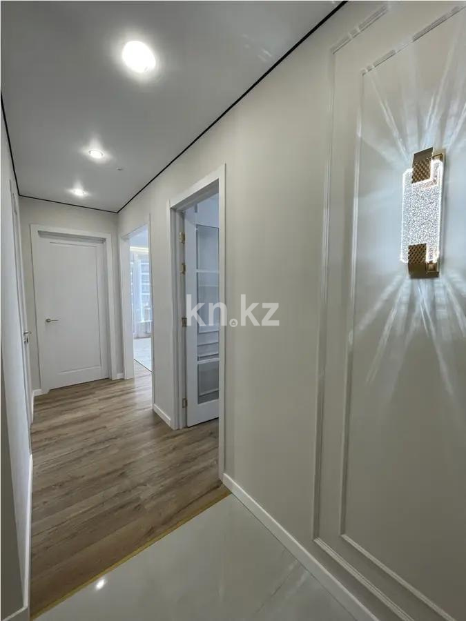 Продажа 2-комнатной квартиры, 60 м², ул. Рыскулова, дом  16/2 в Астане - фото 5