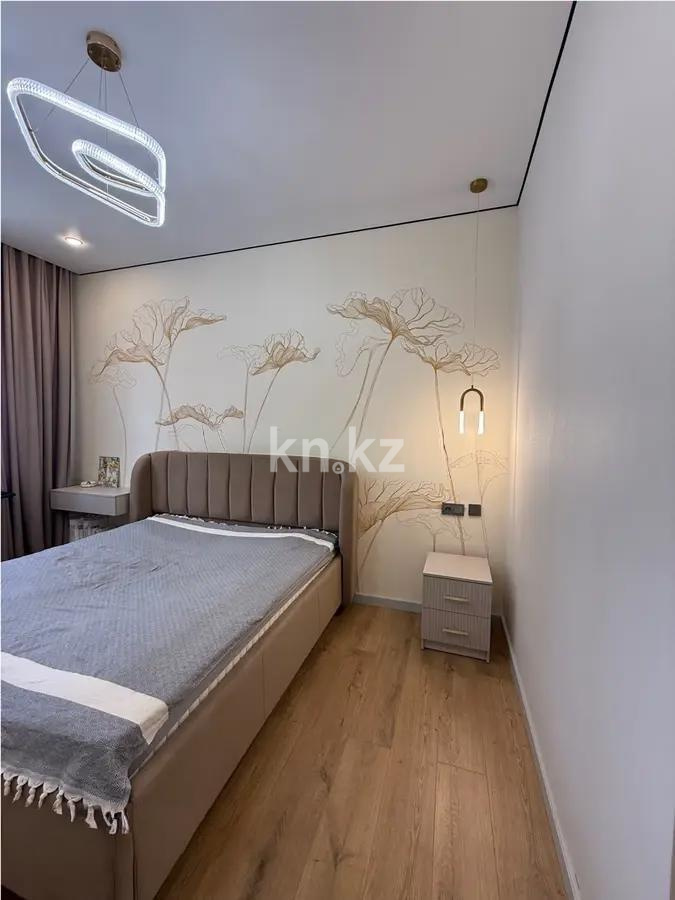 Продажа 3-комнатной квартиры, 89.8 м² в Астане - фото 2