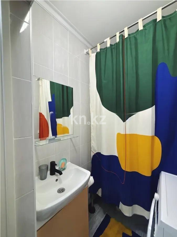 Продажа 1-комнатной квартиры, 20 м² в Астане - фото 3