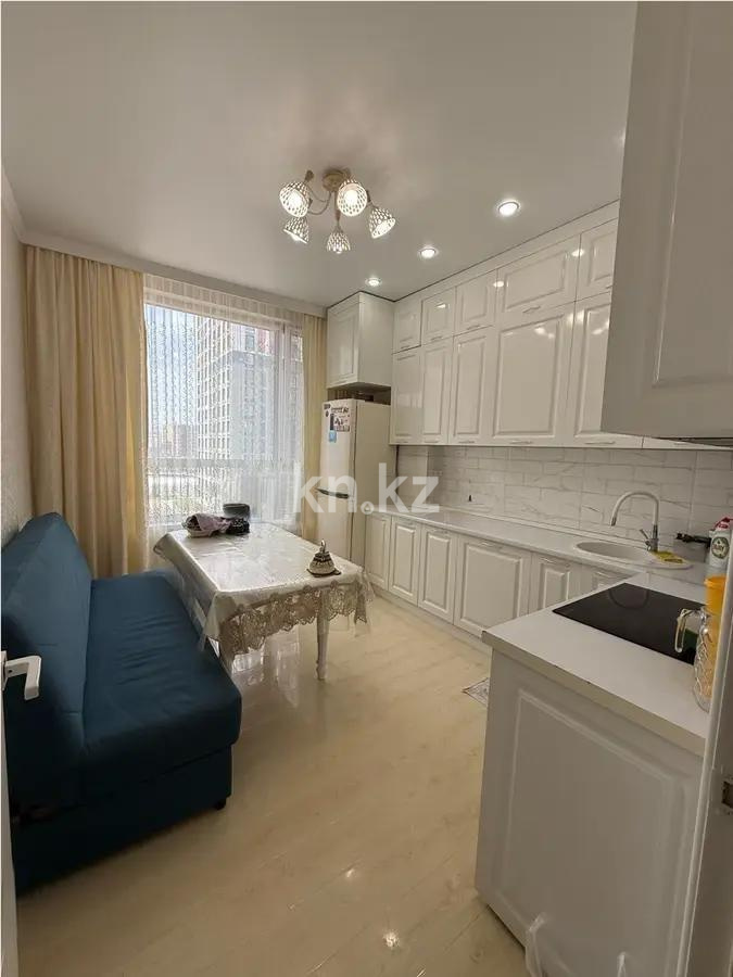 Продажа 3-комнатной квартиры, 88 м², ул. Асфендиярова, дом  6 в Астане - фото 4