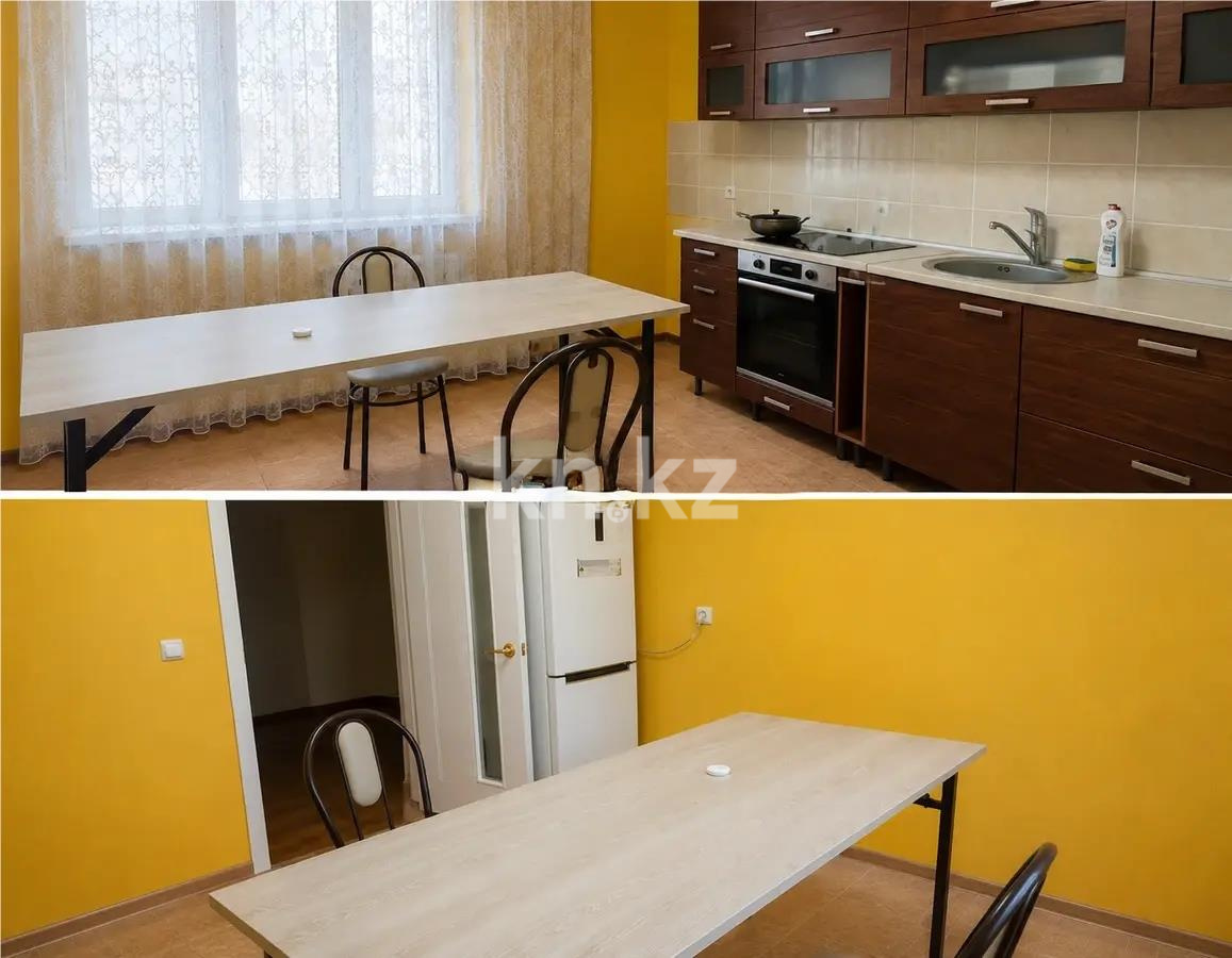 Продажа 3-комнатной квартиры, 100 м² в Астане - фото 3