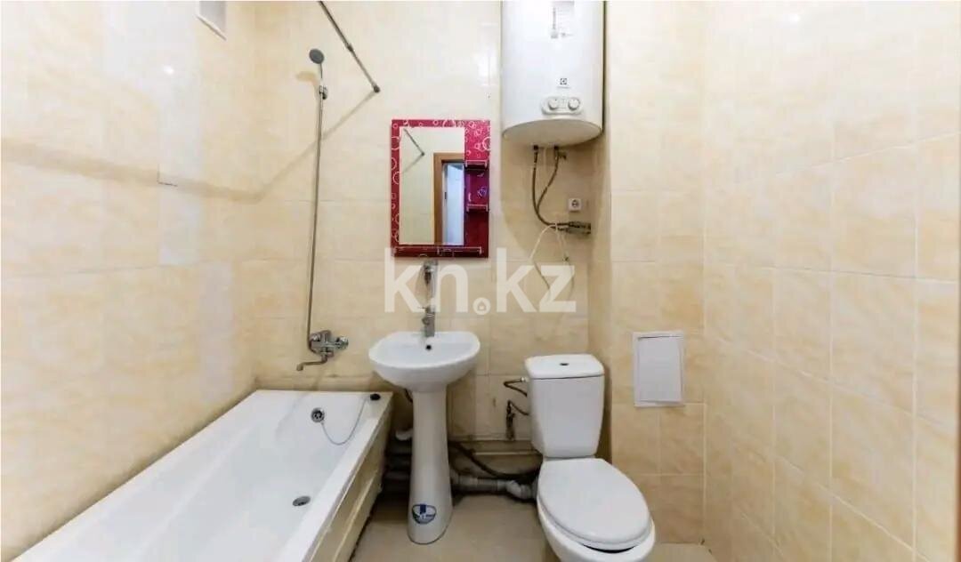 Продажа 1-комнатной квартиры, 28 м² в Астане - фото 3