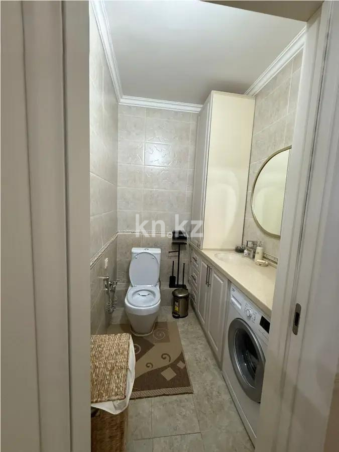 Продажа 3-комнатной квартиры, 117 м² в Астане - фото 4