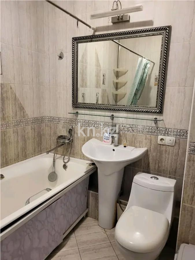 Продажа 1-комнатной квартиры, 33 м² в Алматы - фото 3