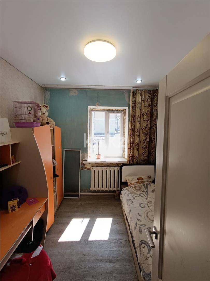 Продажа 3-комнатной квартиры, 58 м² в Караганде - фото 4