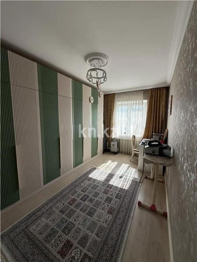 Продажа 4-комнатной квартиры, 100 м² в Алматы - фото 4