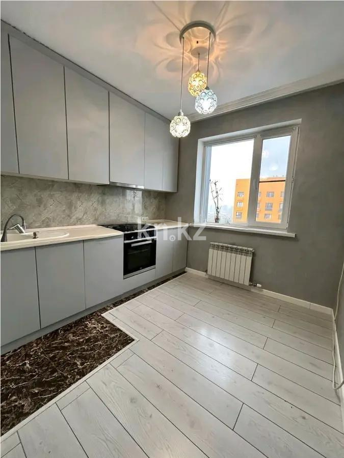 Продажа 3-комнатной квартиры, 70.2 м², ул. Баглановой, дом  6 в Астане - фото 4