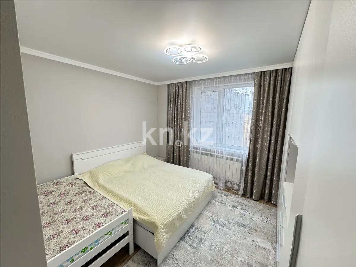 Продажа 3-комнатной квартиры, 79 м², ул. Сарайшык, дом  9 в Астане - фото 2