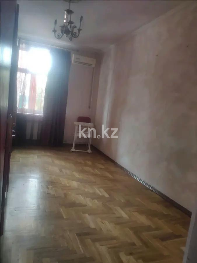 Продажа 3-комнатной квартиры, 72.9 м² в Алматы - фото 2