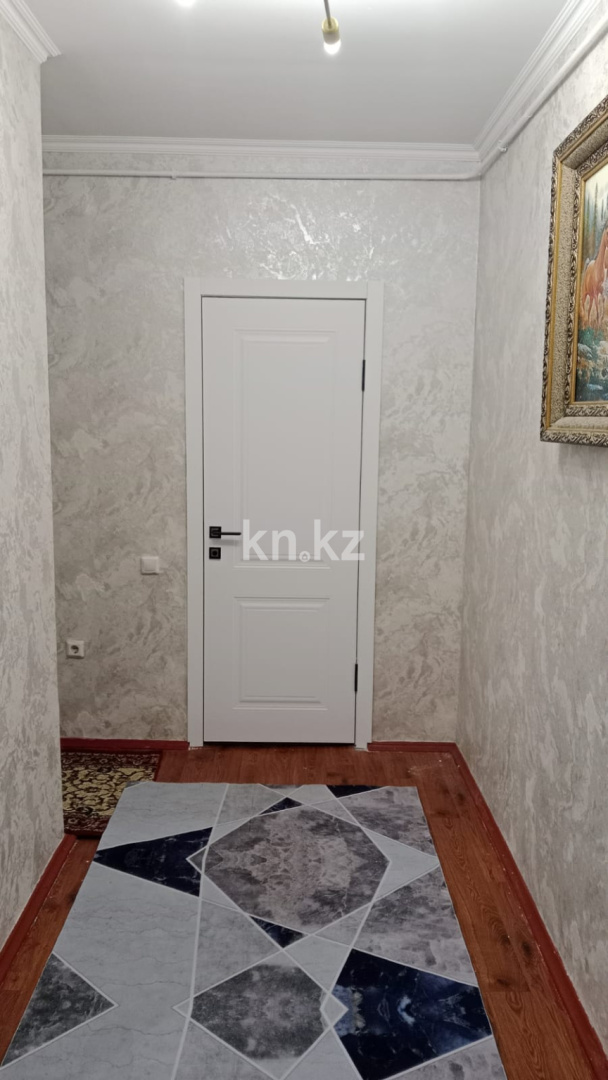 Продажа 1-комнатной квартиры, 40.3 м² в Таразе - фото 6