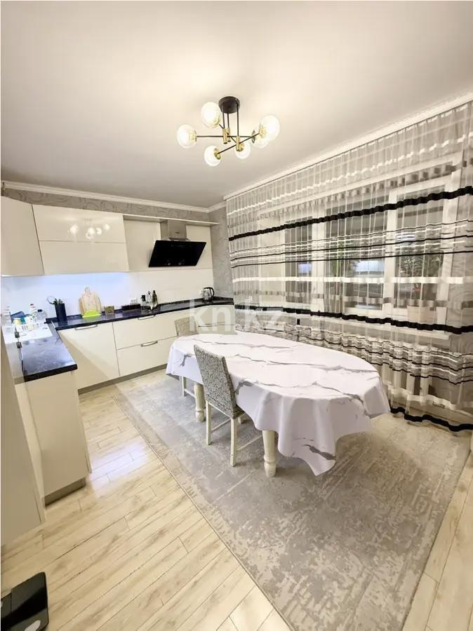 Продажа 3-комнатной квартиры, 105 м² в Астане - фото 4