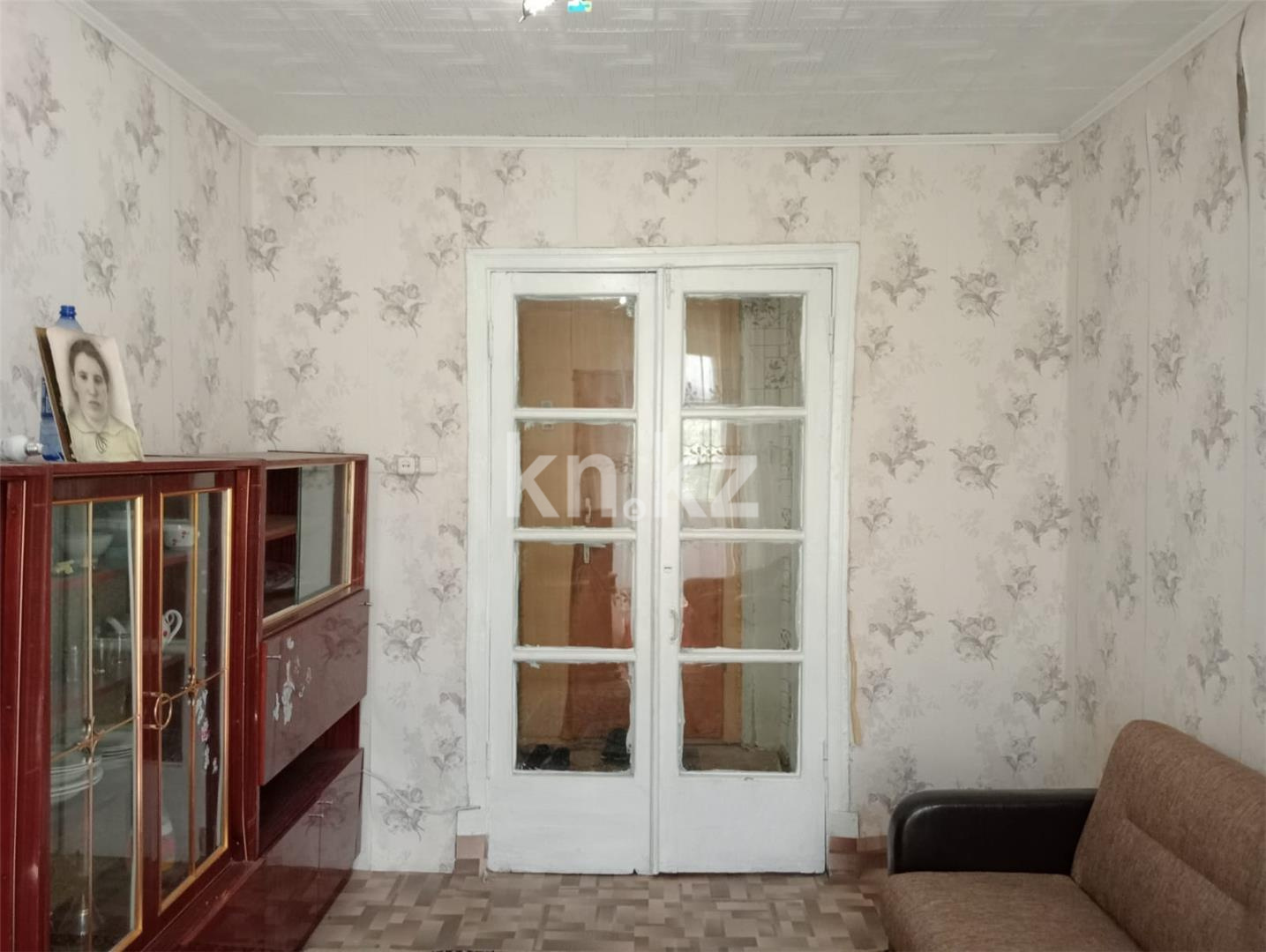 Продажа 2-комнатной квартиры, 52 м², ул. Абая, дом  42 в Абае - фото 3