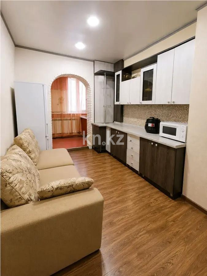 Продажа 1-комнатной квартиры, 40 м² в Алматы - фото 2