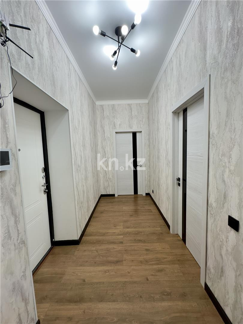 Продажа 2-комнатной квартиры, 60 м², ул. 3-я в Караганде - фото 17