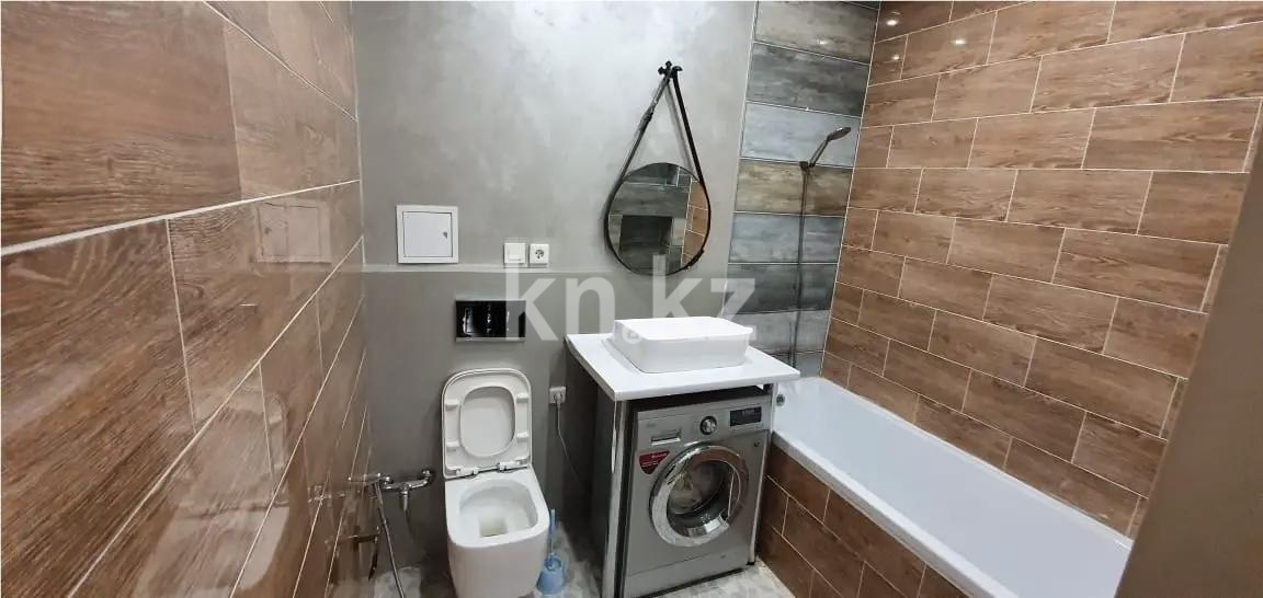 Продажа 2-комнатной квартиры, 55 м² в Алматы - фото 4
