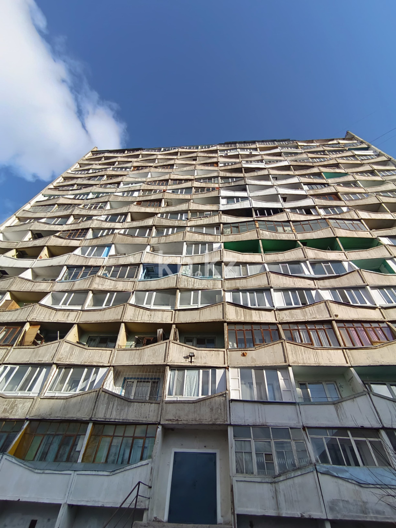 Продажа 2-комнатной квартиры, 52 м², пр. Республики, дом  18/2 в Караганде - фото 11